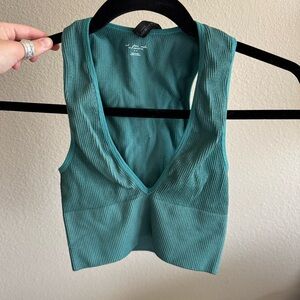 Free People Crop Top